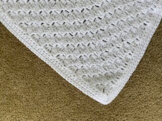 Crochet Blankets