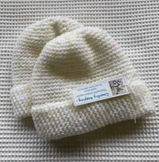 New Born Baby Beanies