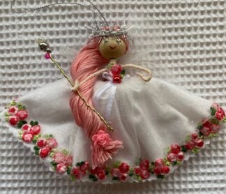 Angel Fairy - 110