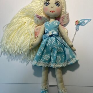 Flower Fairy - Daisy - 105