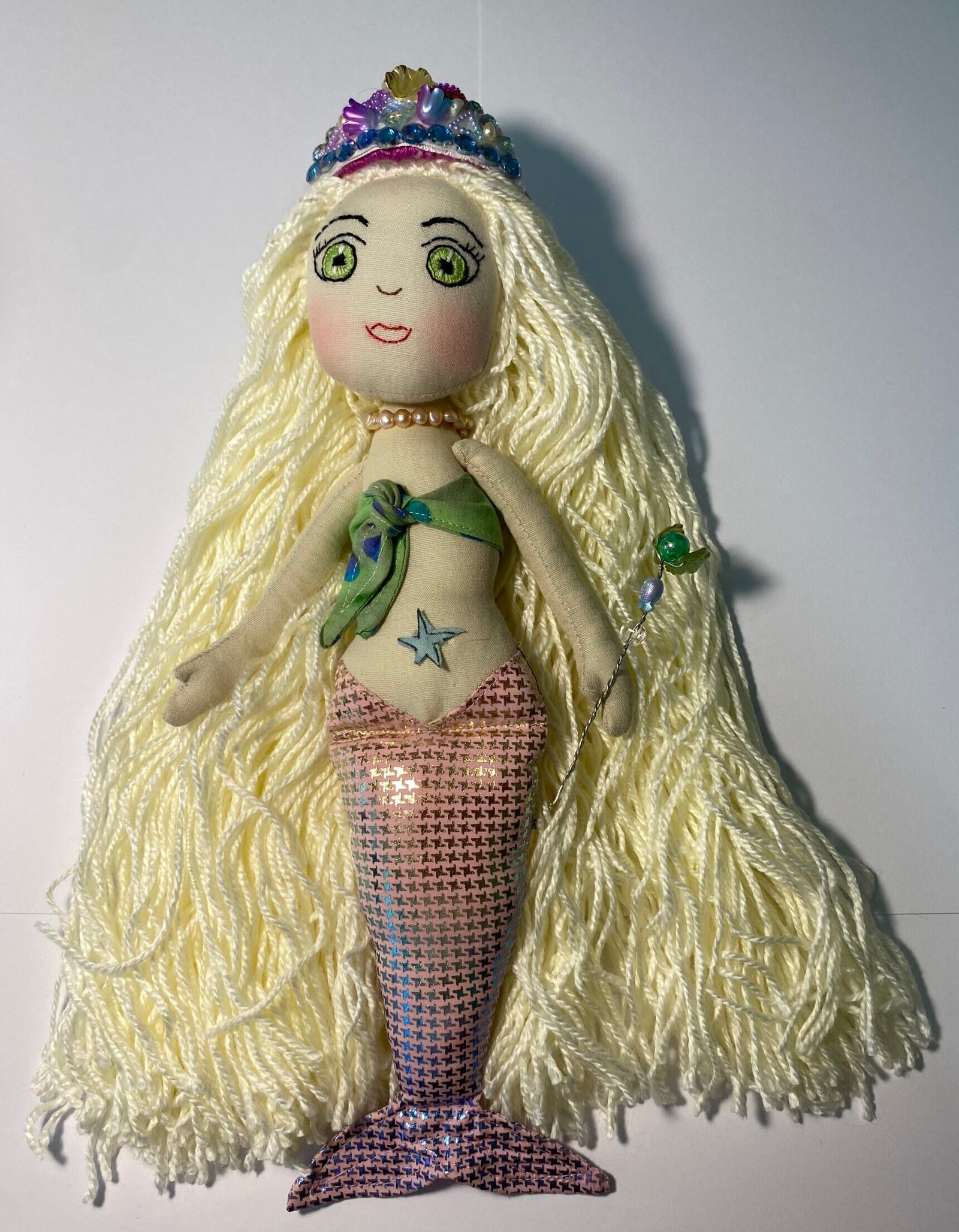 Mermaid Pearl - 100 - Image 4