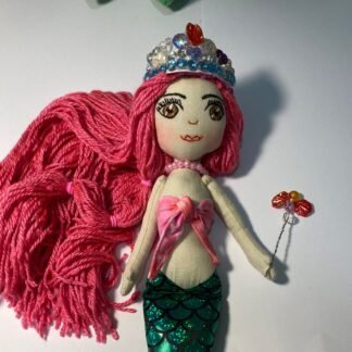 Mermaid Serina - 109