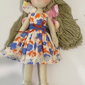 Flower Fairy - Willow - 108