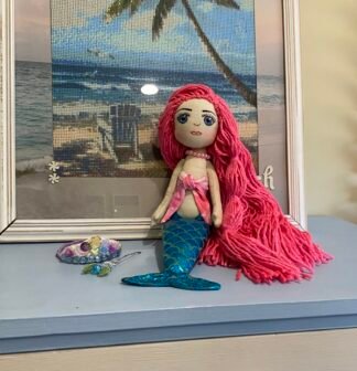Mermaid Isla