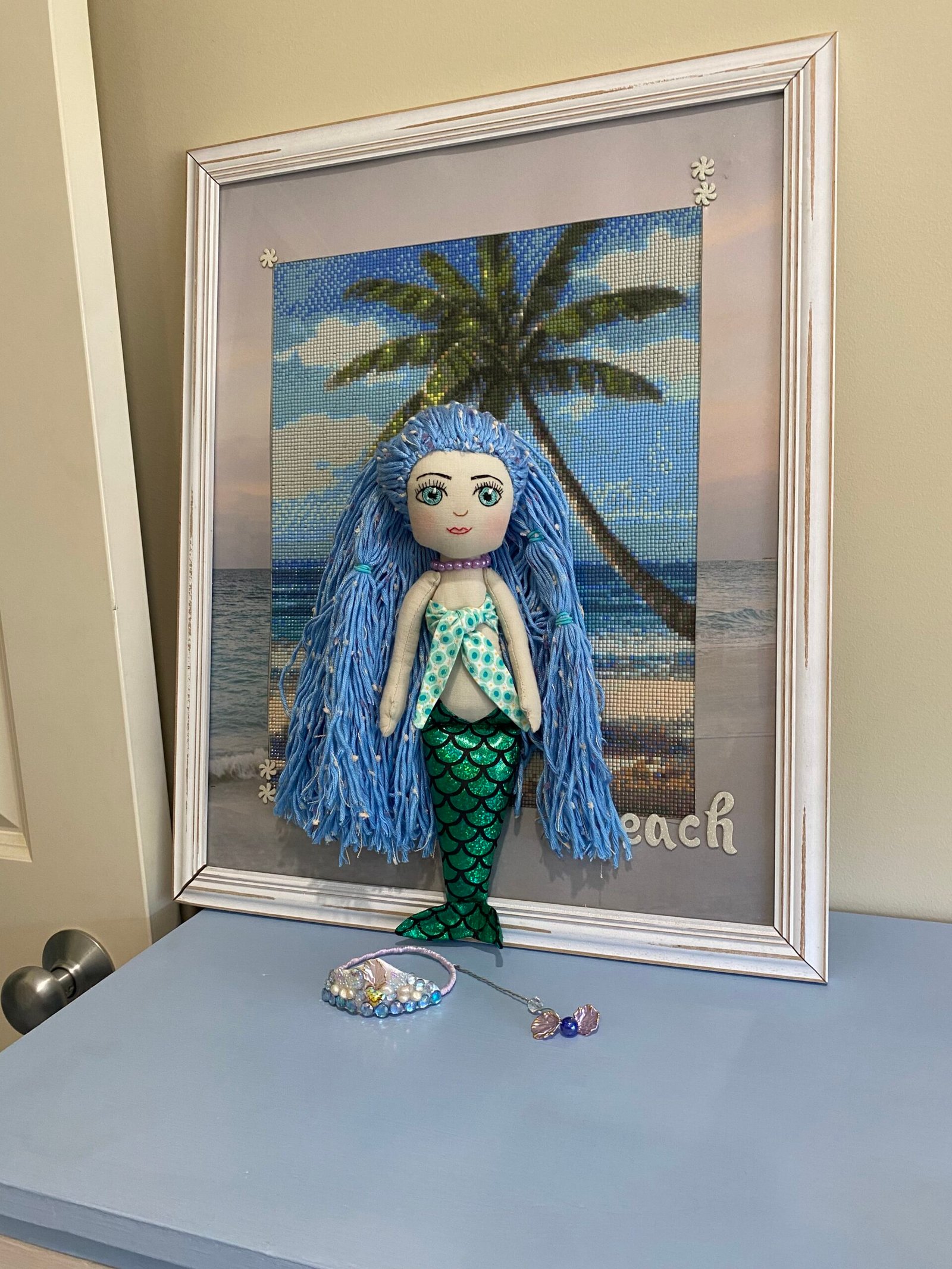 Mermaid Cordelia - 101 - Image 3