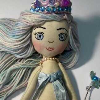 Mermaid Dolls