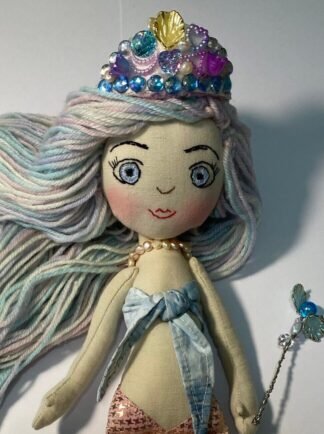 Mermaid Dolls