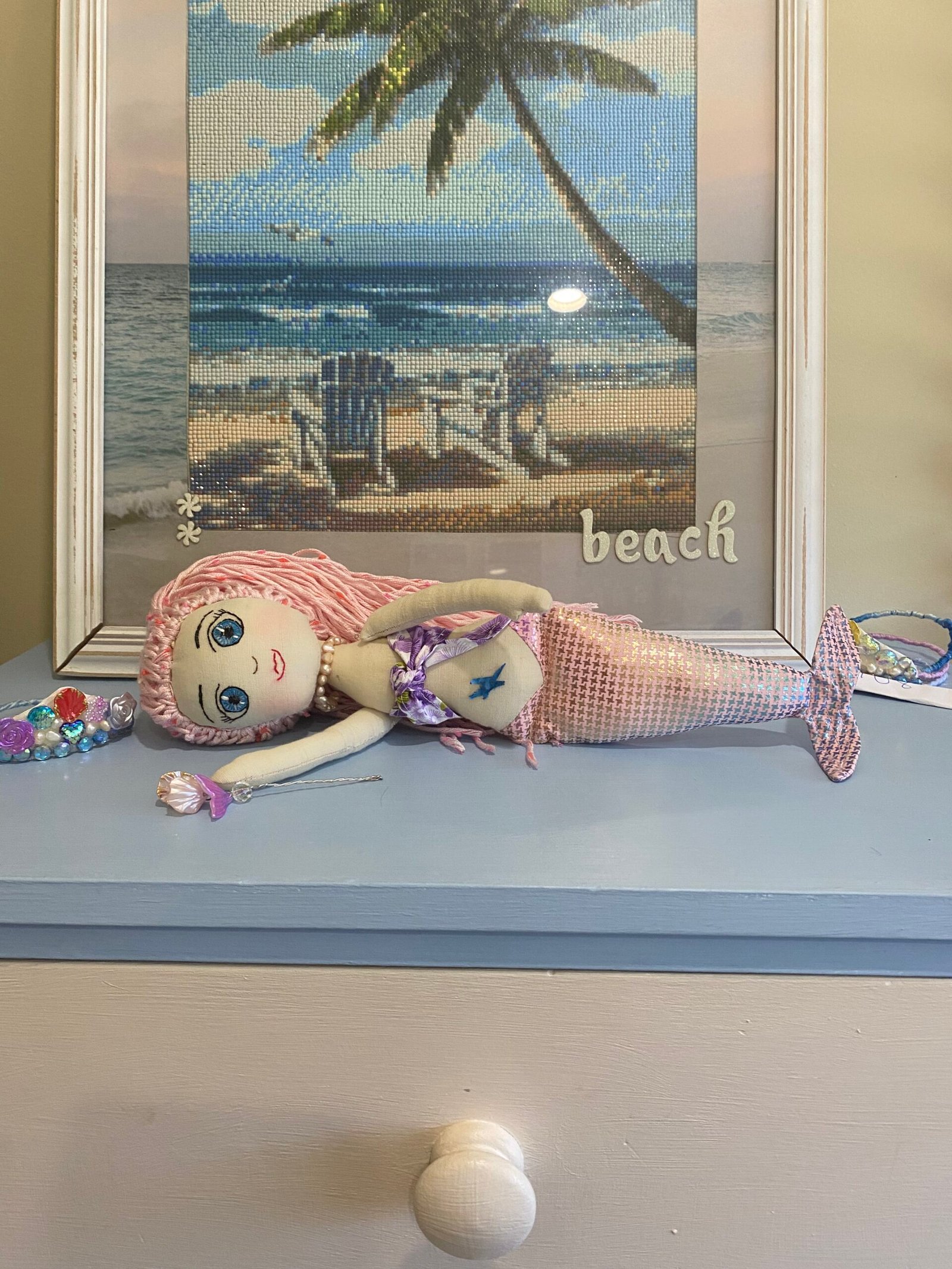 Mermaid Coralia - 108 - Image 2