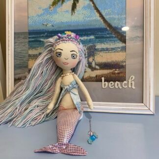 Mermaid Lorelei - 107