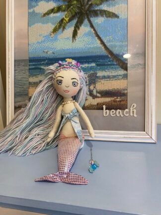 Mermaid Lorelei