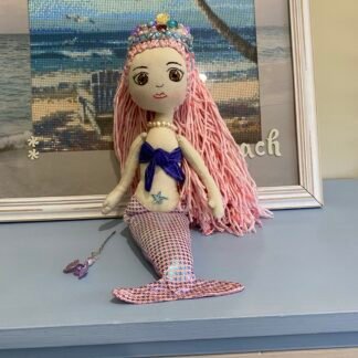 Mermaid Marina - 103