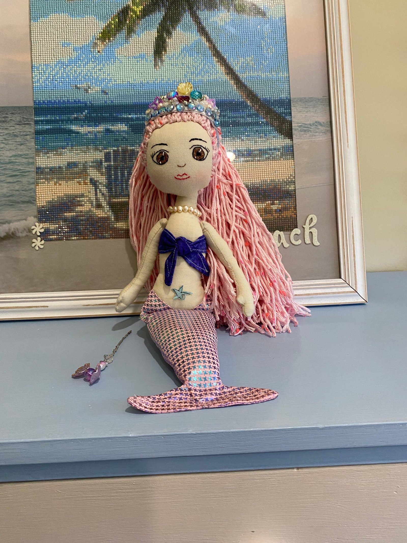 Mermaid Marina - 103