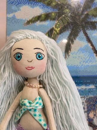 Mermaid Shelly