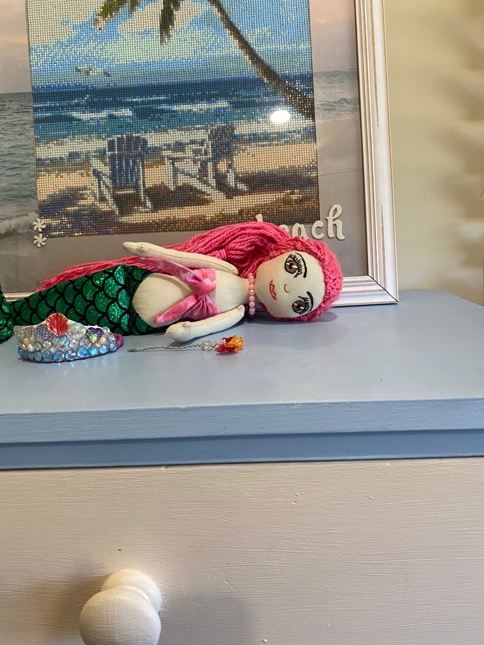 Mermaid Serina - 109 - Image 3