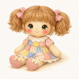 Readymade Dolls
